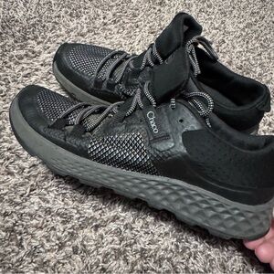 Chaco Canyonland black water shoe Size 7.5